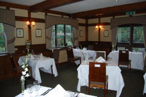 Hotel Cisswood House à Horsham Extérieur photo