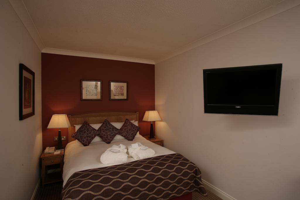 Hotel Cisswood House à Horsham Extérieur photo