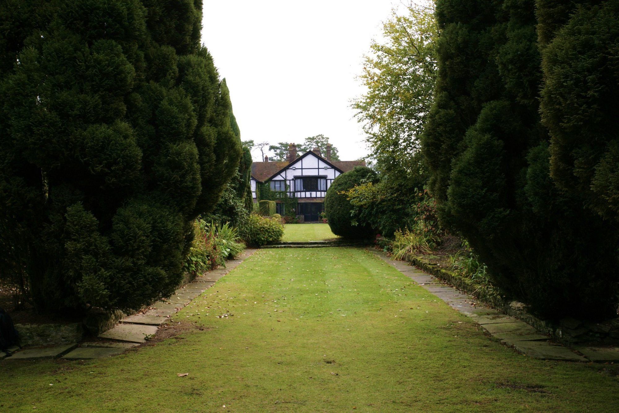 Hotel Cisswood House à Horsham Extérieur photo