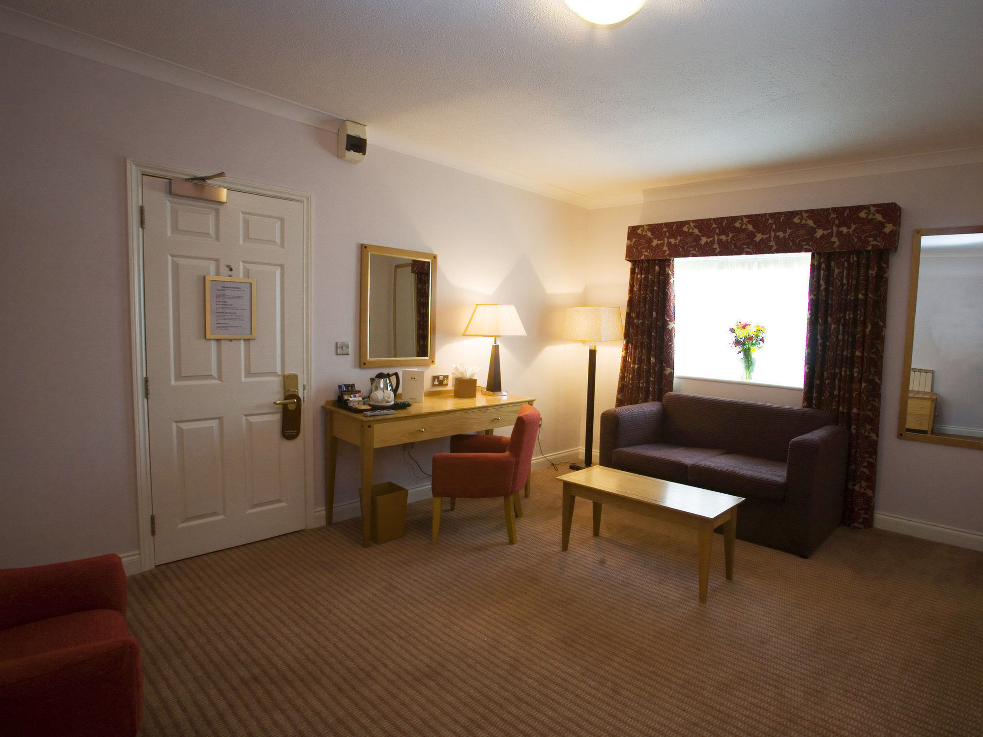 Hotel Cisswood House à Horsham Chambre photo
