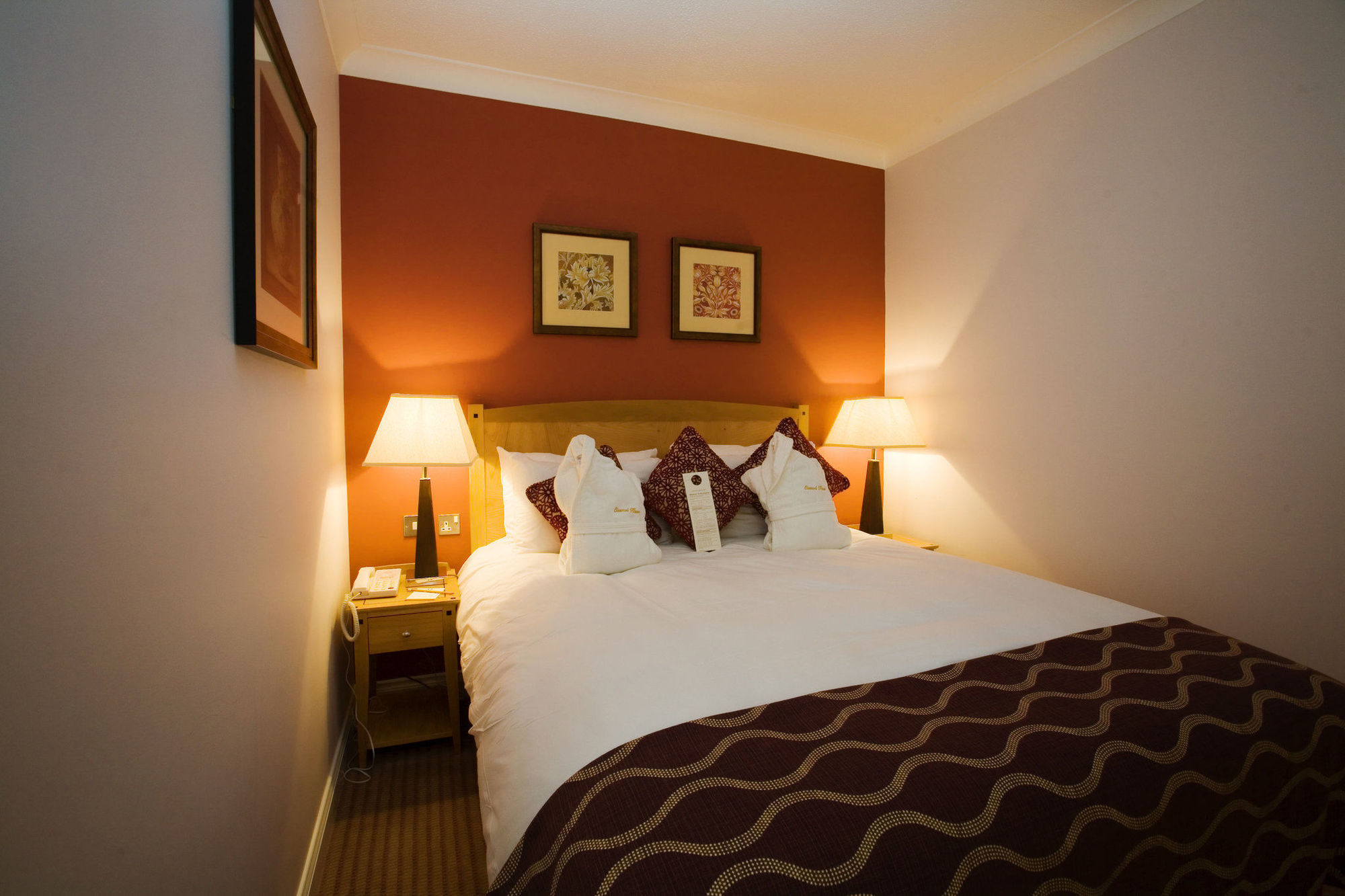 Hotel Cisswood House à Horsham Chambre photo