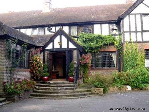 Hotel Cisswood House à Horsham Extérieur photo