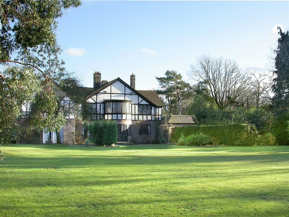 Hotel Cisswood House à Horsham Extérieur photo