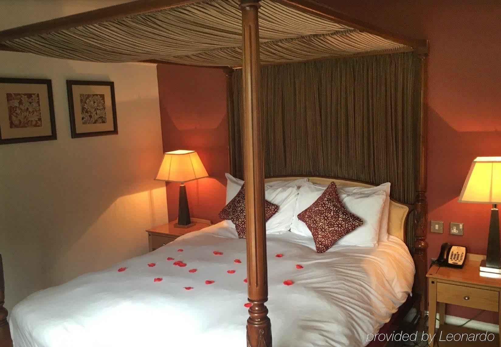 Hotel Cisswood House à Horsham Extérieur photo