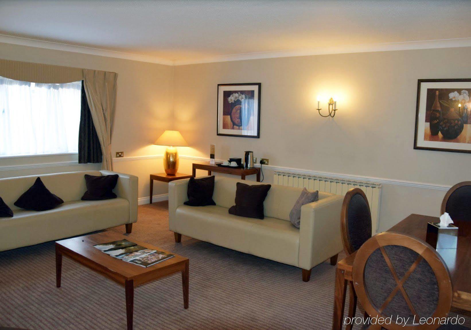 Hotel Cisswood House à Horsham Extérieur photo