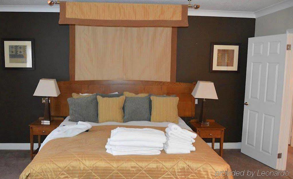 Hotel Cisswood House à Horsham Extérieur photo