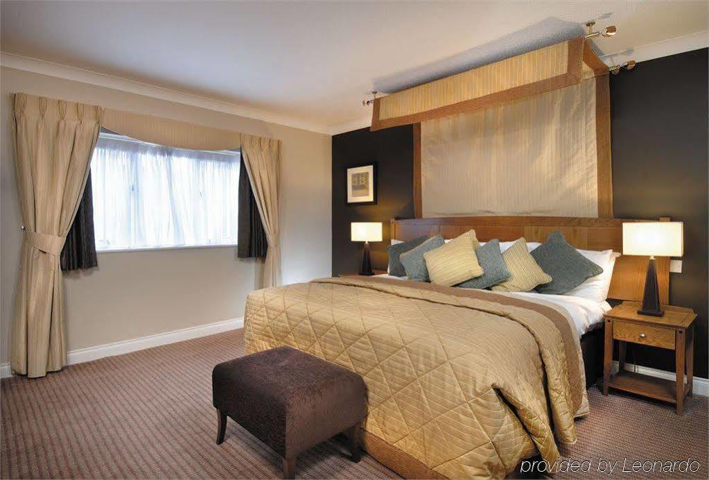 Hotel Cisswood House à Horsham Extérieur photo