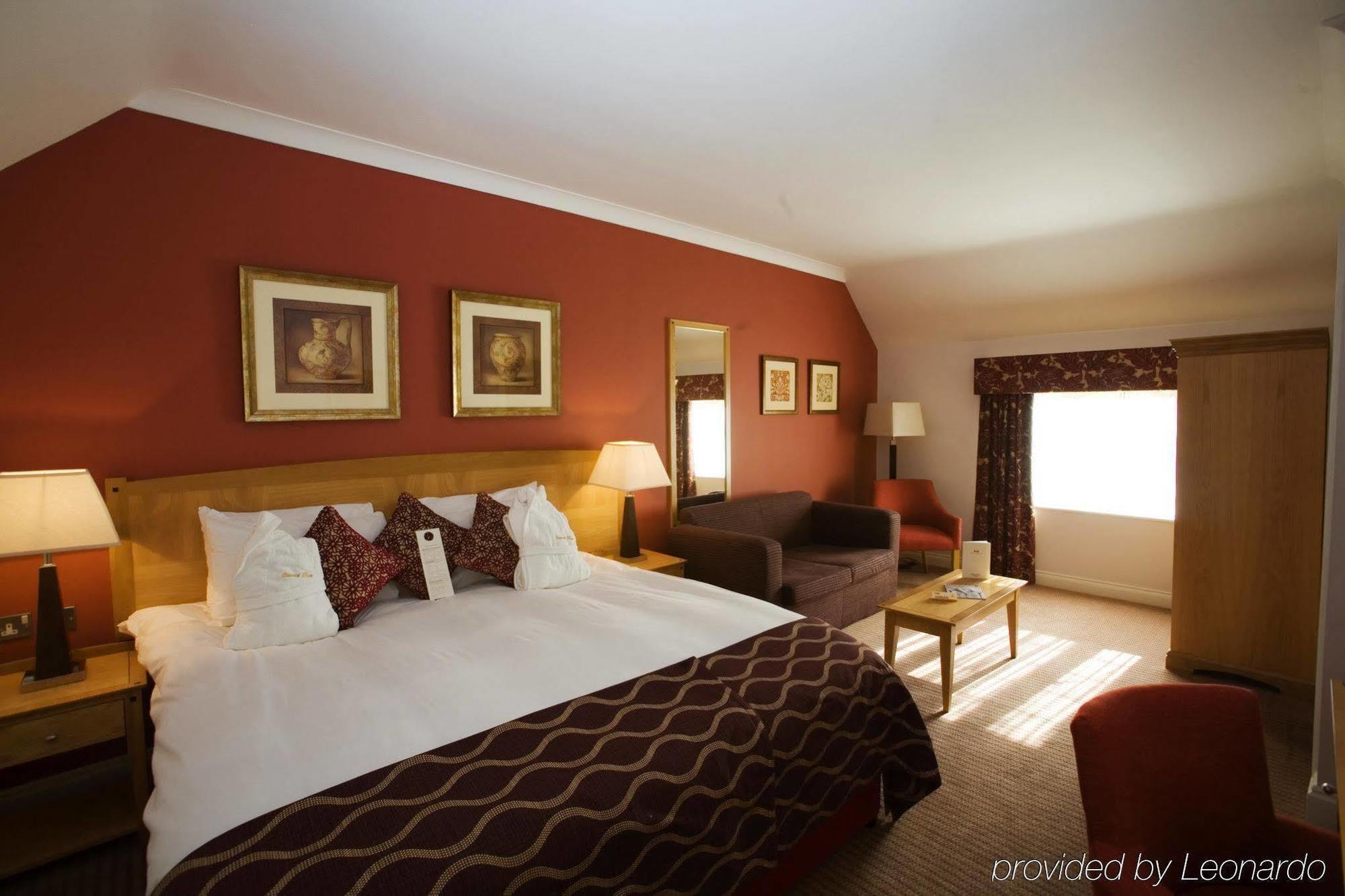 Hotel Cisswood House à Horsham Chambre photo