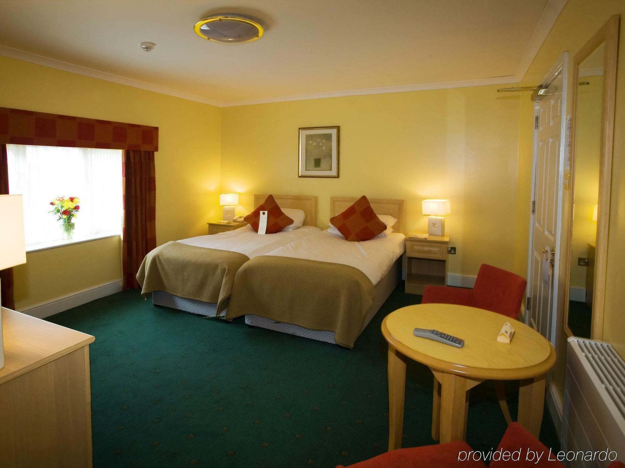 Hotel Cisswood House à Horsham Chambre photo