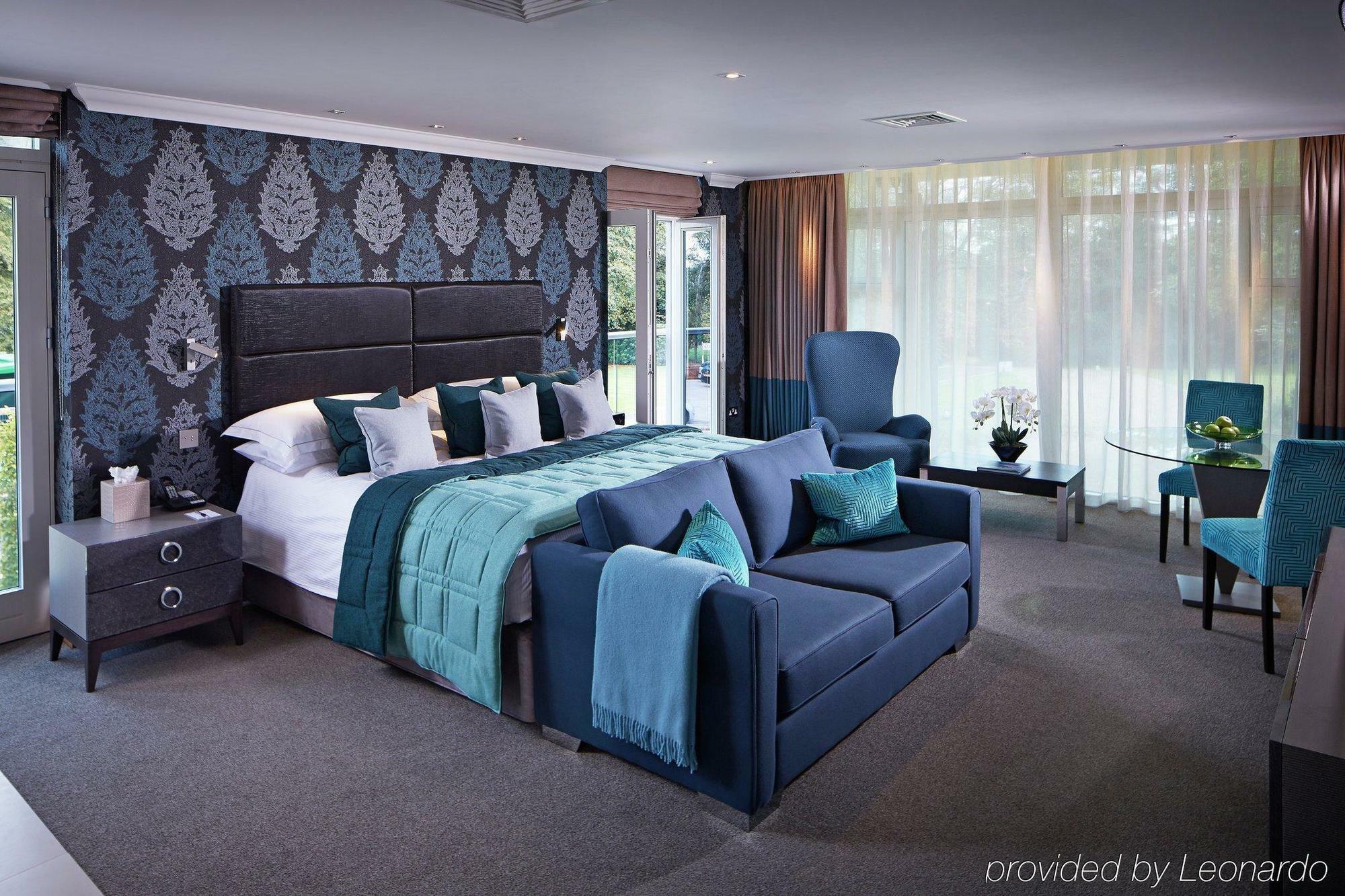 Hotel Cisswood House à Horsham Extérieur photo