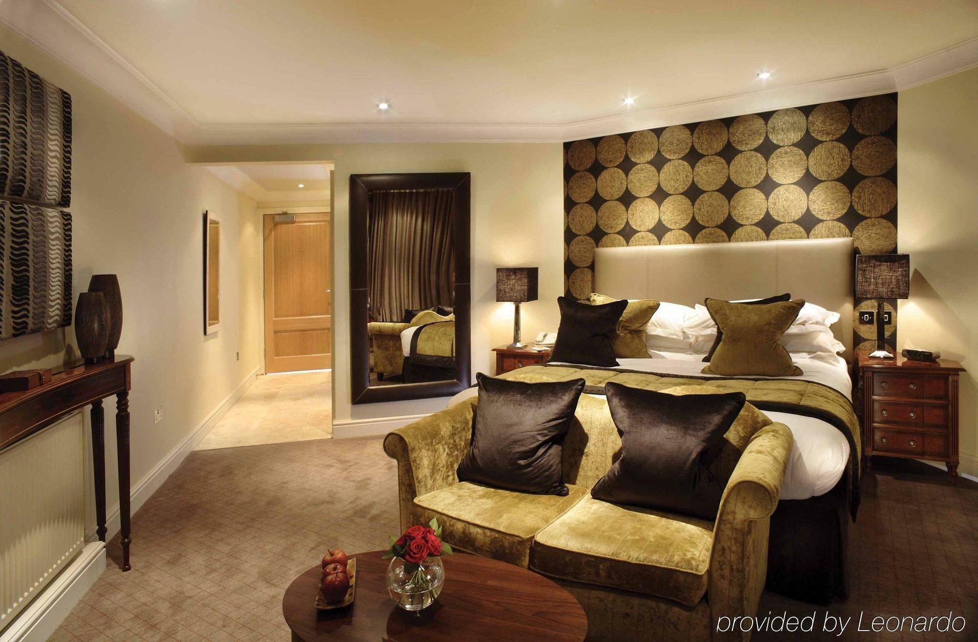 Hotel Cisswood House à Horsham Extérieur photo